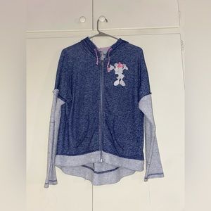 Authentic Disney Minnie Mouse Sweater